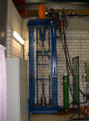 Hydropulser SP850-1 Hydropulser SP850-1