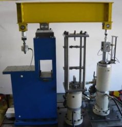Hydropulser SP16-2 Hydropulser SP16-2