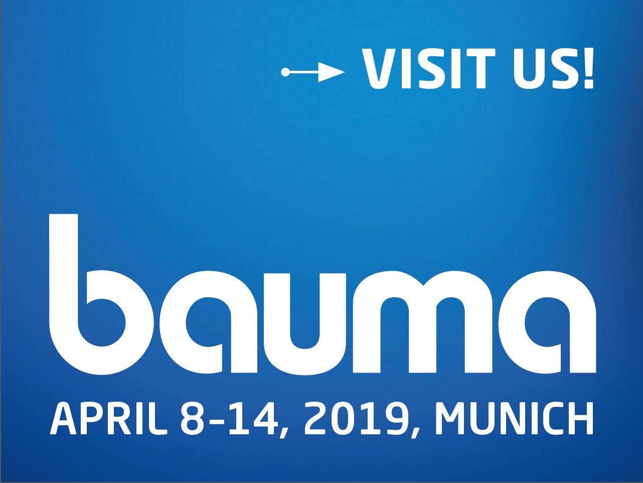 Bauma Logo